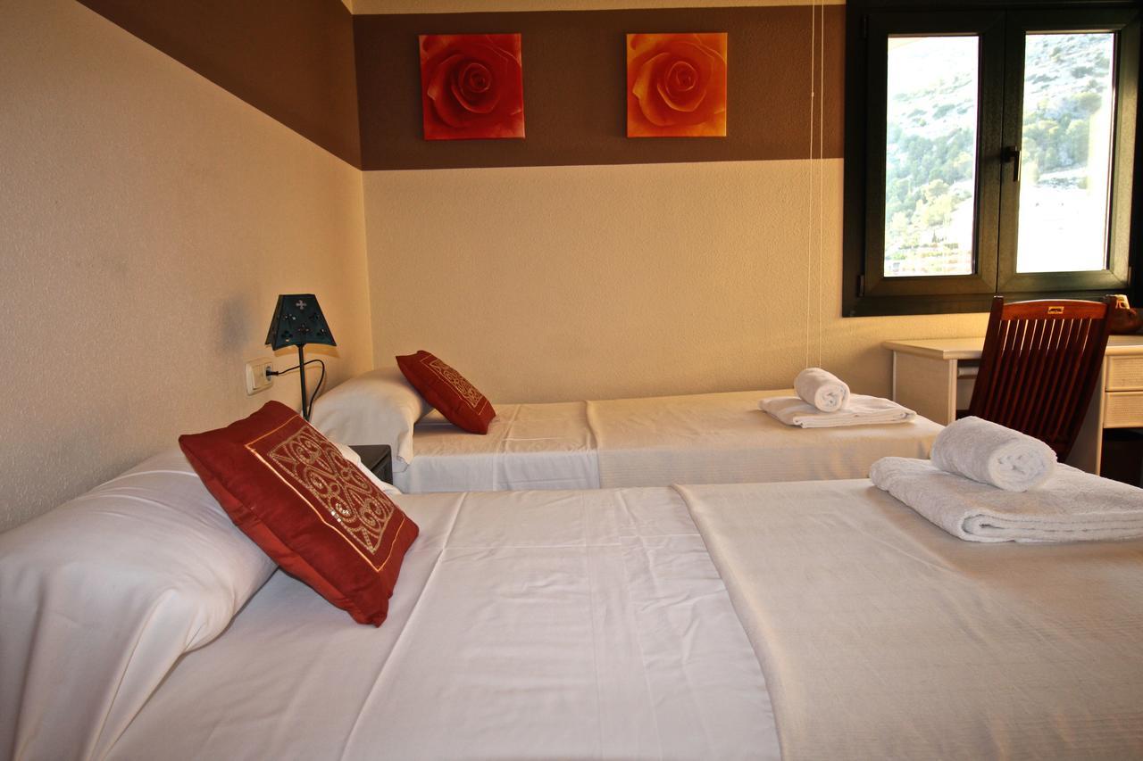 Atico Ocean Altea Exterior foto