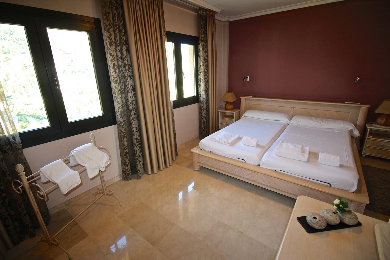 Atico Ocean Altea Exterior foto