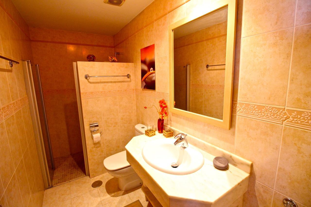 Atico Ocean Altea Exterior foto