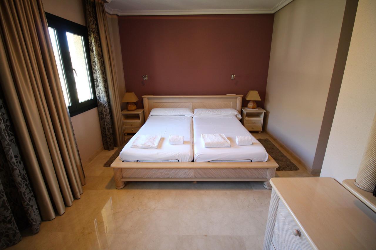 Atico Ocean Altea Exterior foto