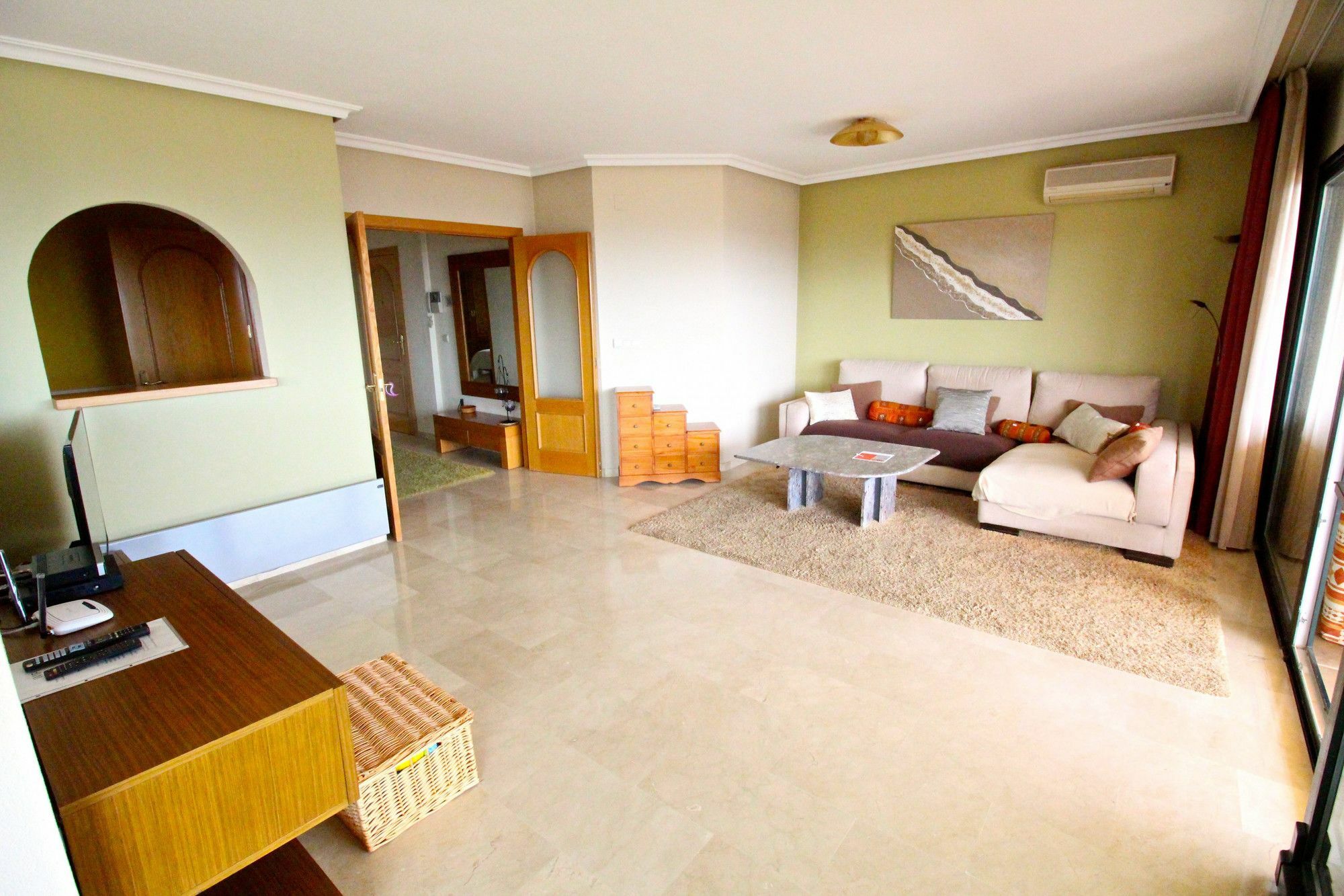 Atico Ocean Altea Exterior foto