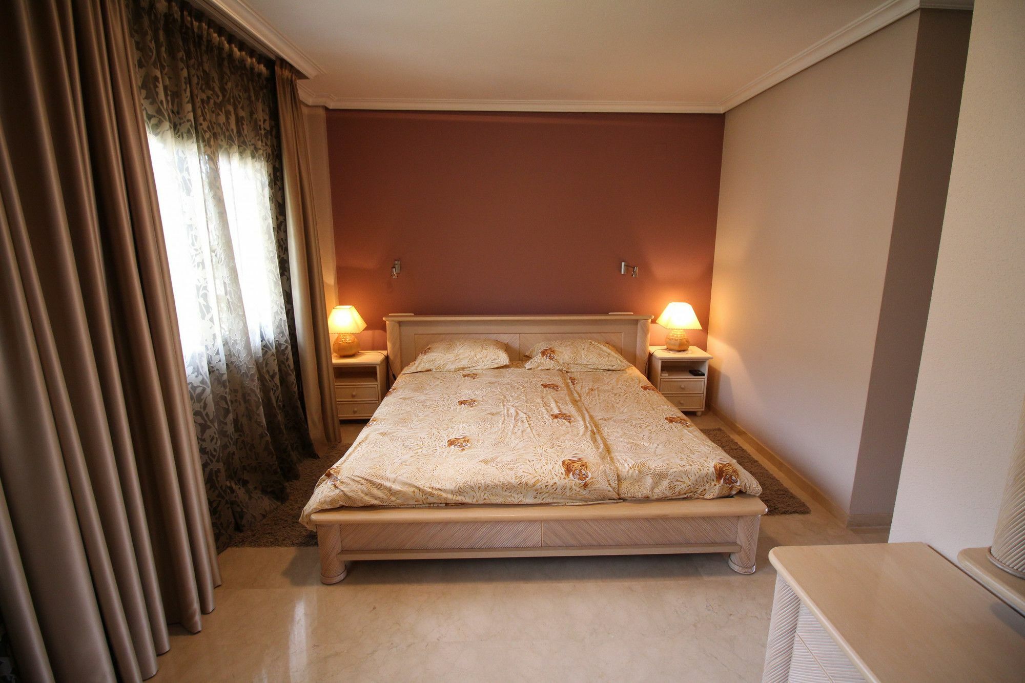 Atico Ocean Altea Exterior foto